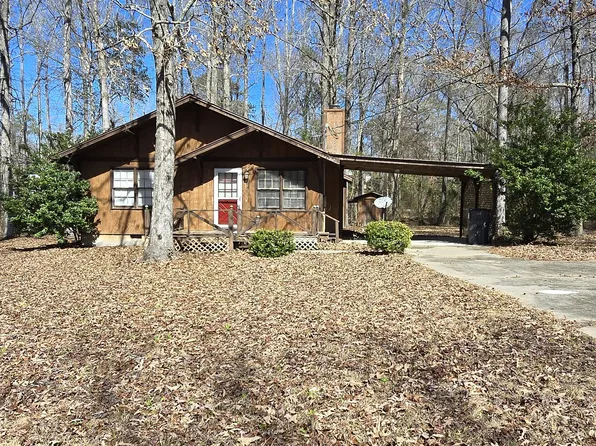 166 Lakeshore Dr N, Gordon, GA 31031