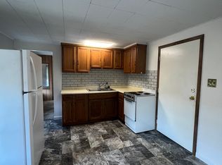 165 Blocker St #8, Ridgeley, WV 26753