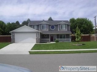 4208 Hayden Ln, Pasco, WA