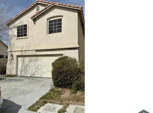 5008 Prairie Springs Ct, Las Vegas, NV 89130