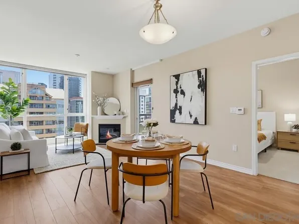 300 W Beech St Unit 1101, San Diego, CA 92101