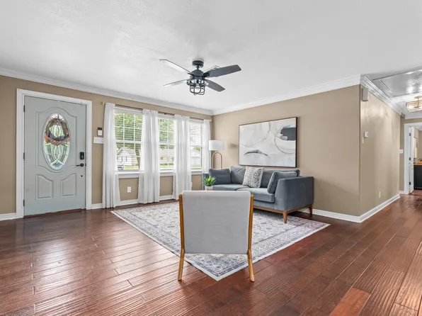 147 Meadowbrook St, Waco, TX 76706