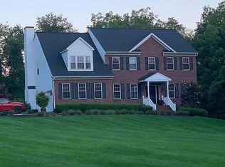 34899 Williams Gap Rd, Round Hill, VA 20141