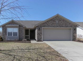 3750 Indigo Blue Blvd, Whitestown, IN 46075