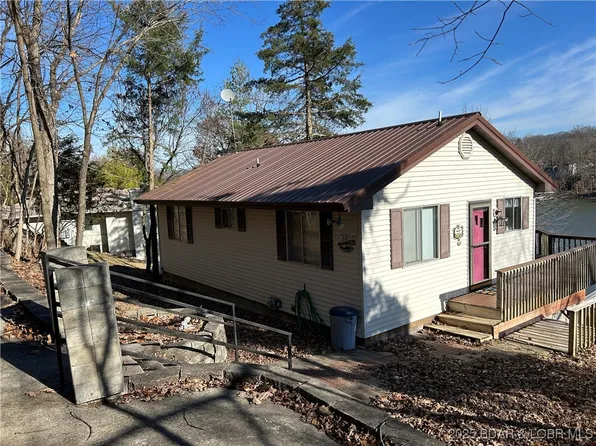1015 Oak Knoll Rd, Linn Creek, MO 65052