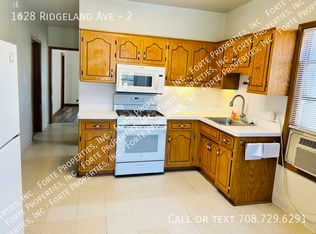 1628 Ridgeland Ave APT 2, Berwyn, IL 60402