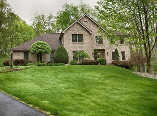 1094 W Lancaster Rd, Harmony, PA 16037