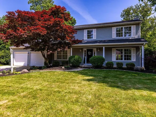 182 Ryan Dr, Oxford, OH 45056