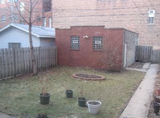 2326 W Walton St, Chicago, IL 60622