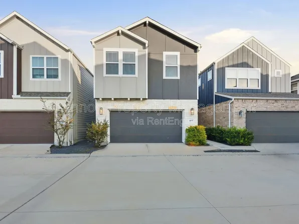 4106 Split Ivy Dr, Houston, TX 77080