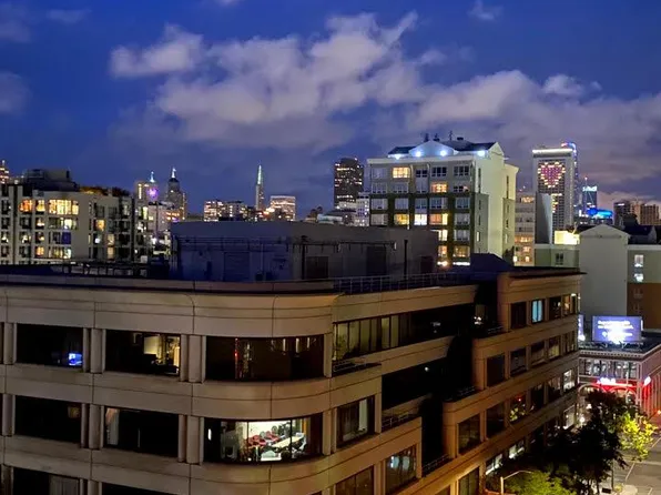 601 Van Ness Ave, San Francisco, CA