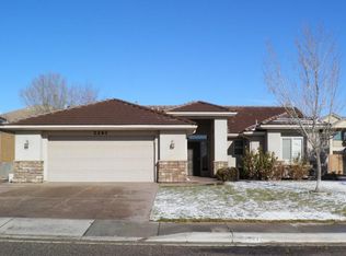 2261 E 700 N, Saint George, UT 84790
