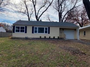 3104 Faraon St, Saint Joseph, MO 64501