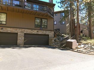 102 Lake Village Dr APT B, Zephyr Cove, NV 89448
