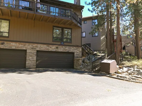 102 Lake Village Dr APT B, Zephyr Cove, NV 89448