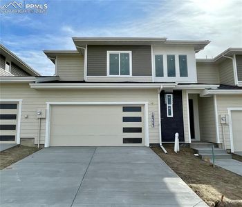 10327 Grattage Grv, Colorado Springs, CO, 80924