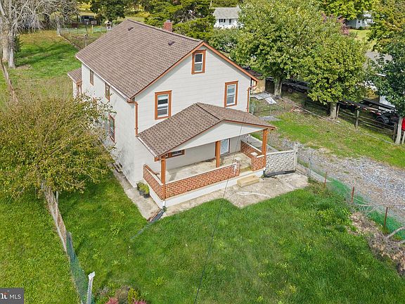 2nd image of 1463 Monmouth Rd
