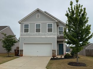 5836 Springer Dr, Greensboro, NC 27405