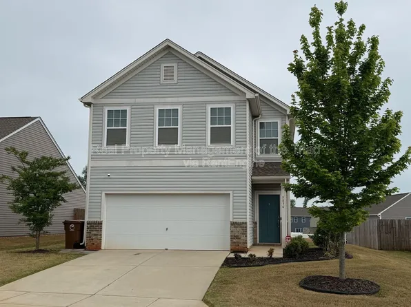 5836 Springer Dr, Greensboro, NC 27405