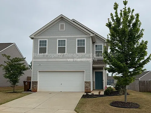 5836 Springer Dr Photo 1