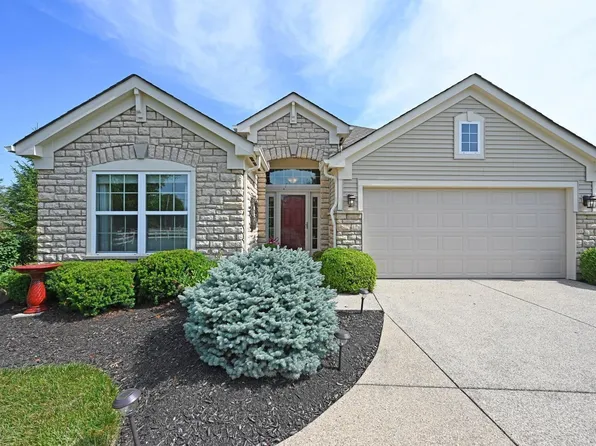 1050 Logan Lndg, Cincinnati, OH 45245
