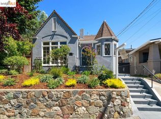 3884 Lyman Rd, Oakland, CA 94602