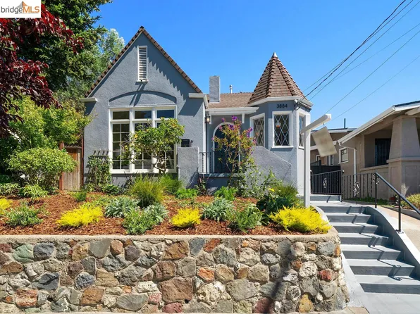3884 Lyman Rd, Oakland, CA 94602