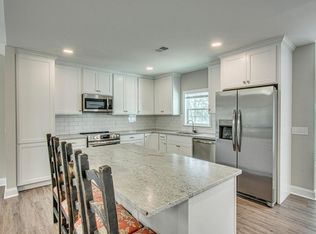 432 Farrell St, Moncks Corner, SC 29461