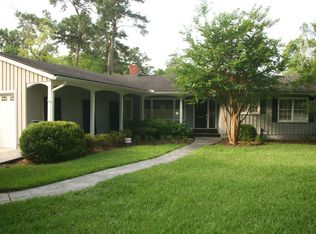 4168 Water Oak Ln, Jacksonville, FL 32210