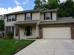 1047 Charnwood Pkwy, Beech Grove, IN