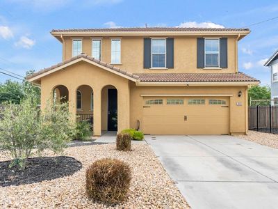 3805 Altos Ave, Sacramento, CA, 95838