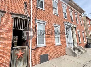 463 Walnut St APT 3, Columbia, PA 17512