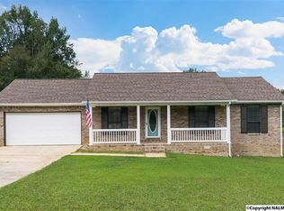1506 W Stewart Rd, Scottsboro, AL 35768