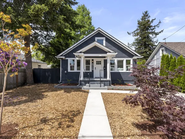 4715 NE 100th Ave, Portland, OR 97220