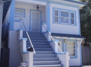 723 Virginia St, Vallejo, CA 94590