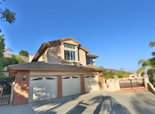 19971 Sunset Vista Rd, Walnut, CA 91789