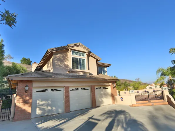 19971 Sunset Vista Rd, Walnut, CA 91789