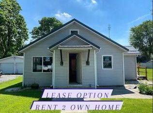 916 N 11th St, Decatur, IN 46733