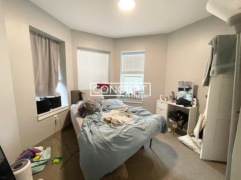 109 Hemenway St #309 — Photo 7