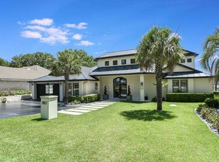 907 Red Sails, Horseshoe Bay, TX 78657