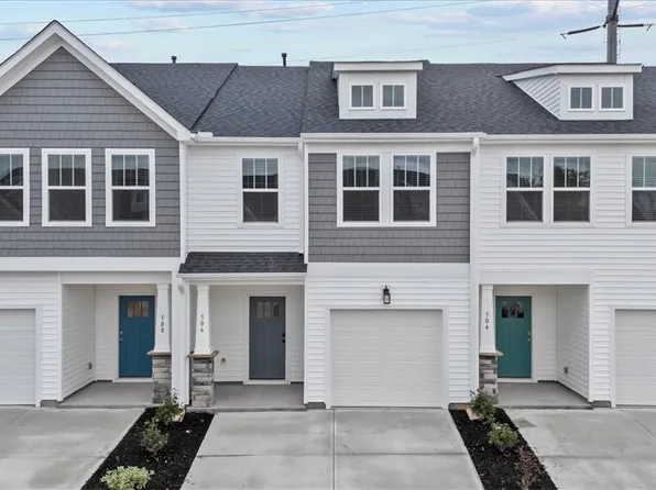 506 Harebell Way, Greenville, SC 29617