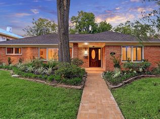 4110 Durness Way, Houston, TX 77025