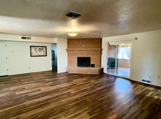 720 Country Club Dr, Silver City, NM 88061