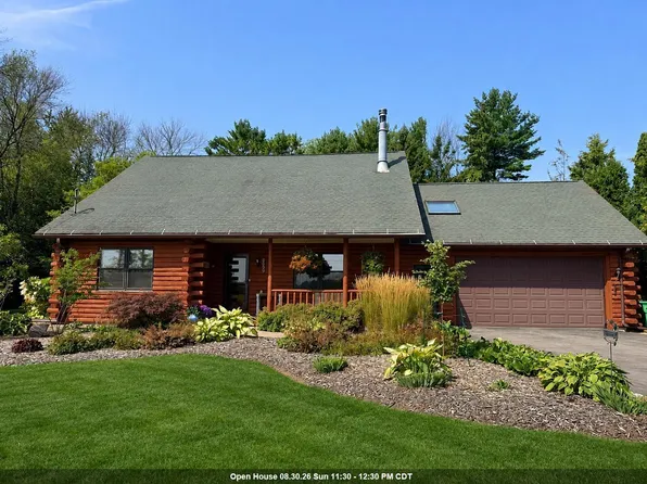 N8659 Firelane #10, Menasha, WI 54952