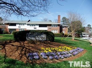 803 Daniels St APT A, Raleigh, NC 27605