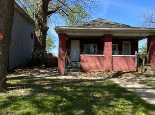 2842 N Chester Ave, Indianapolis, IN 46218