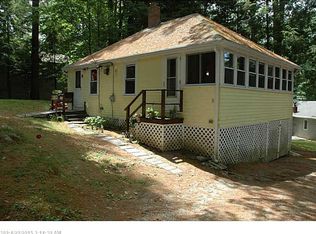 8 Sunset Ln, Windham, ME 04062