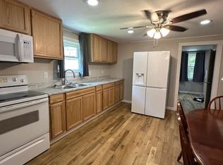 318 Frazier Ave, Glasgow, KY 42141