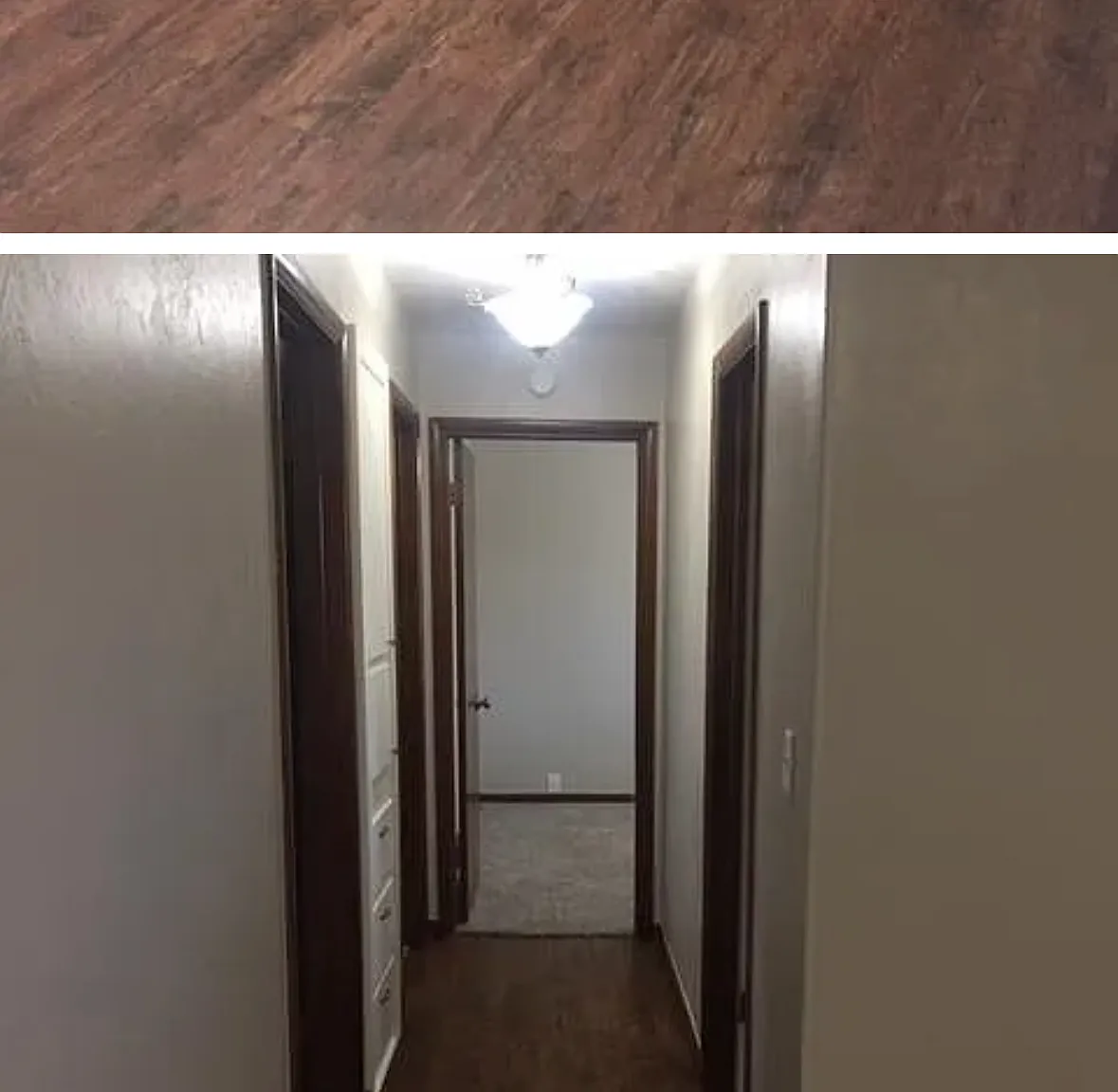 3 bed, 1.5 bath, 1079 sqft, $1,350 — Photo 4
