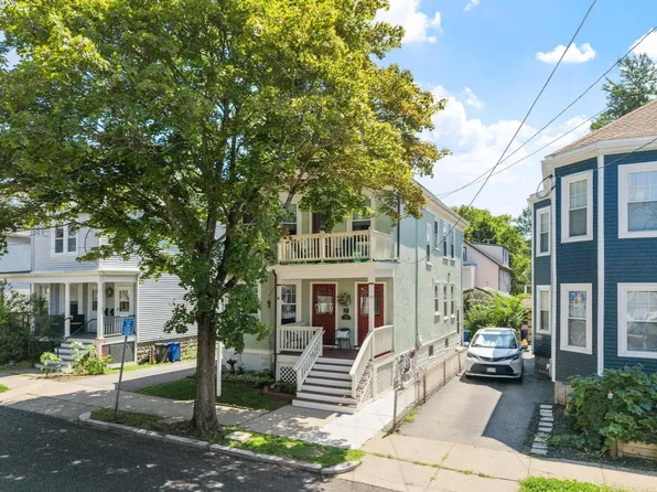 34 Fairmont St #34, Arlington, MA 02474